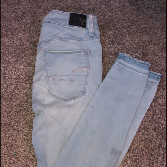 American eagle jeans - Picture 4 of 5